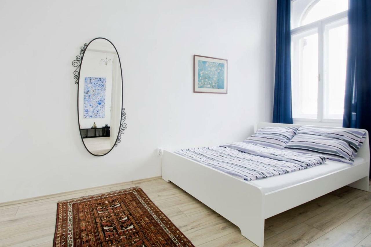 Apartment Andrassy Budapest Ngoại thất bức ảnh