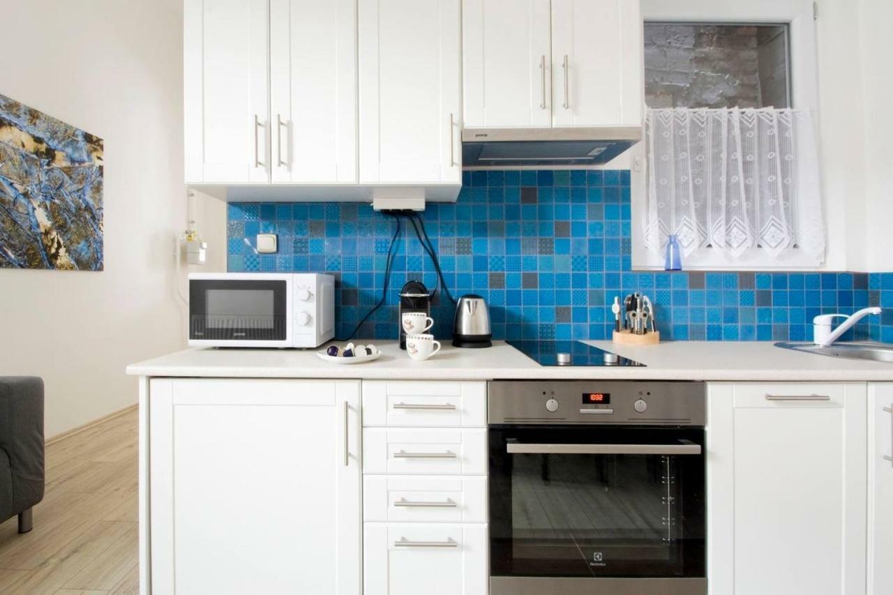 Apartment Andrassy Budapest Ngoại thất bức ảnh